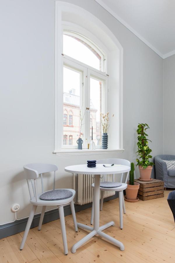 גטבורג Holterman Hostel מראה חיצוני תמונה