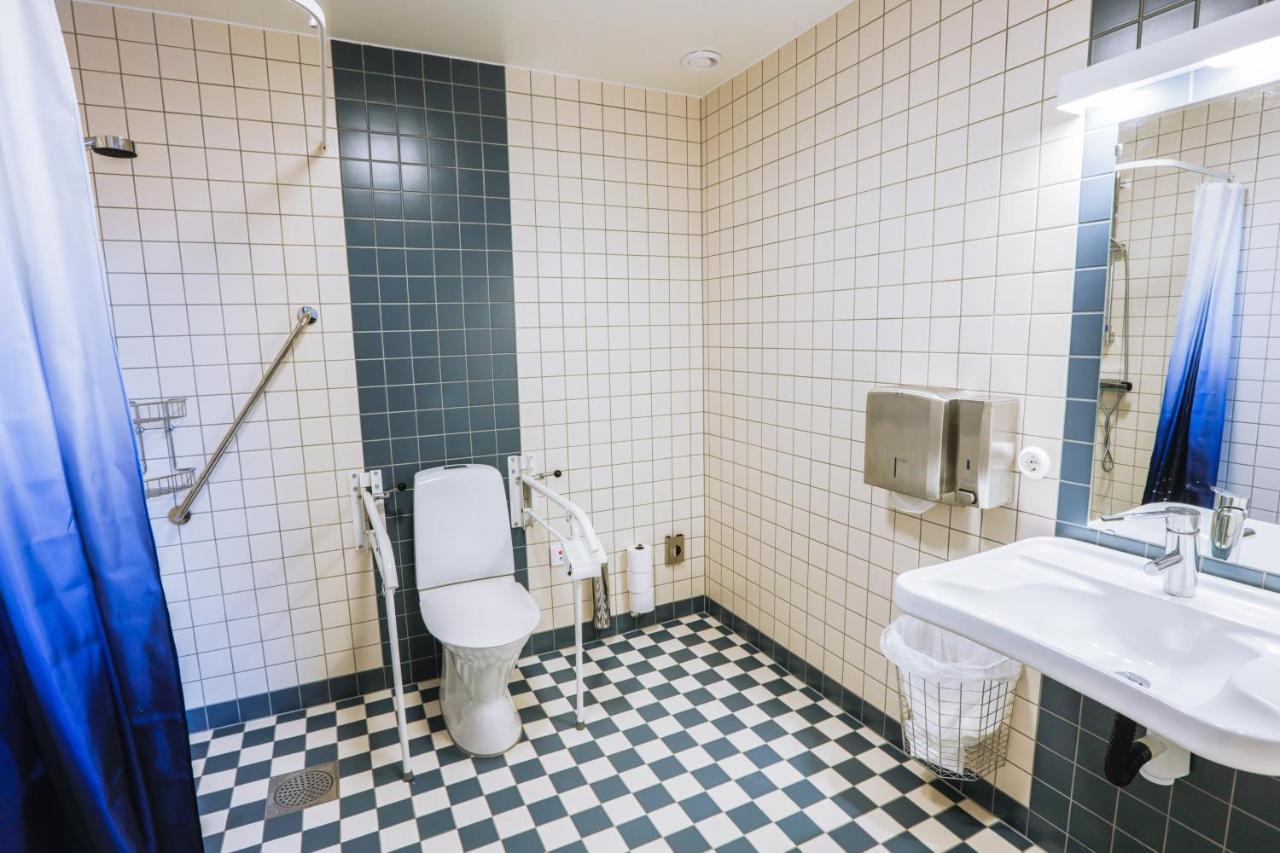 גטבורג Holterman Hostel מראה חיצוני תמונה